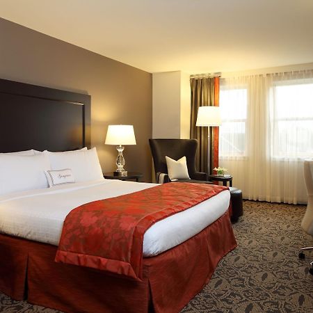 Georgetown University Hotel And Conference Center Washington Cameră foto